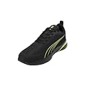 Puma Mens Softride Rift Rushtrack Running Shoe