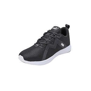 Puma Mens Softride Victoride Running Shoe
