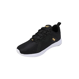 Puma Mens Softride Victoride Running Shoe