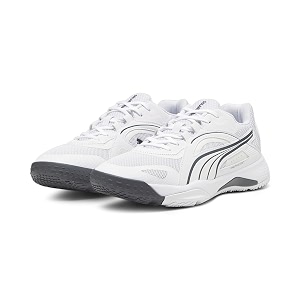 Puma Unisex Adult Solarstrike II Tennis Shoe