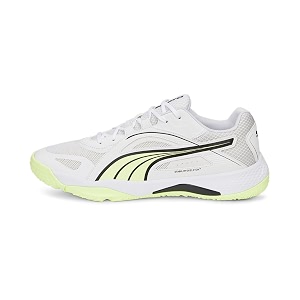 Puma Unisex Adult Solarstrike II Tennis Shoe