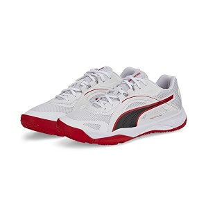 Puma Unisex Solarstrike II Indoor Shoe