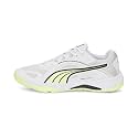 Puma Unisex Adult Solarstrike II Tennis Shoe