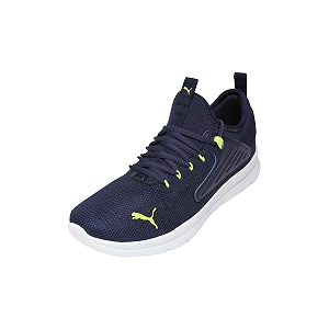 Puma Mens Solescape Running Shoe