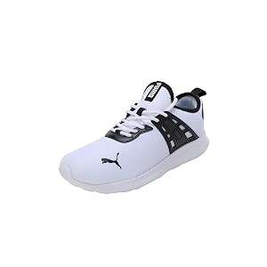Puma Mens Sprinter Sneaker