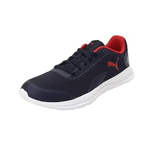 Puma Mens Storm T1 Sneaker
