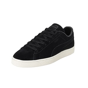 Puma Mens Suede Classic 75y Sneaker
