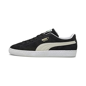 Puma Mens Suede Classic Sd Sneaker