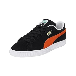 Puma Mens Suede Classic Sd Sneaker