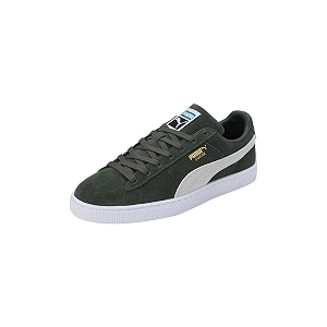 Puma Mens Suede Classic Sd Sneaker