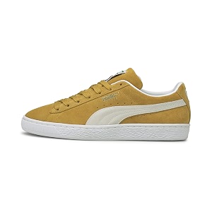 Puma Mens Suede Classic Sd Sneaker