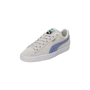 Puma Mens Suede Classic Sd Sneaker