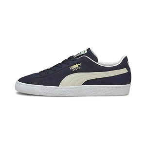 Puma Mens Suede Classic Sd Sneaker
