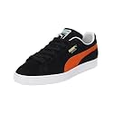 Puma Mens Suede Classic Sd Sneaker