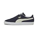 Puma Mens Suede Classic Sd Sneaker