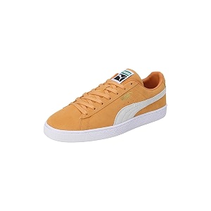 Puma Mens Suede Classic Xxi Sneaker