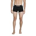 Puma Men39s Cotton Classic Solid Trunks