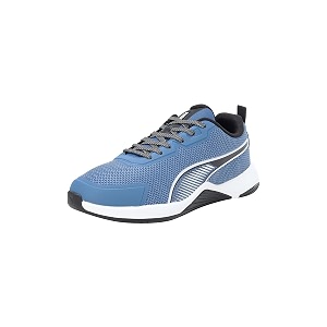 Puma Mens Surgestride Trainer Training Shoe