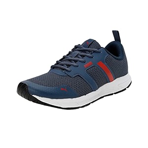 Puma Mens Timer V2 Running Shoe