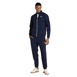 puma mens track suit