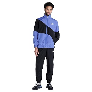 PUMA Mens Track Suit
