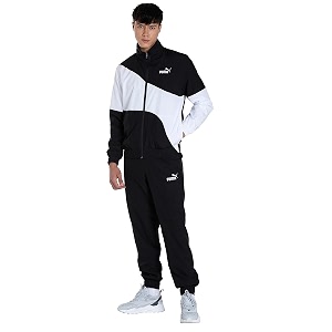 Puma Mens Track Suit