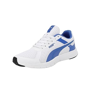 puma men trackracer 20 sneaker