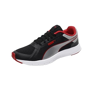 puma men trackracer 20 sneaker