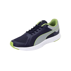 puma men trackracer 20 sneaker blue 37301202-10