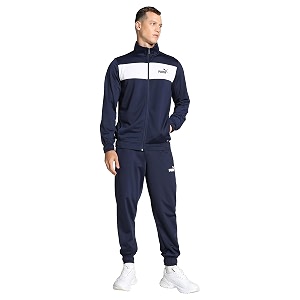 PUMA Men Tracksuit