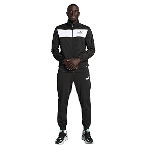 PUMA Men Tracksuit