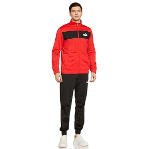 Puma Men Tracksuit