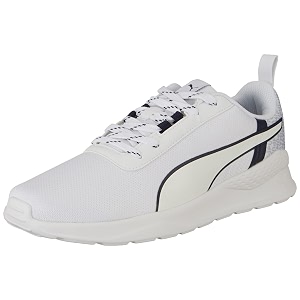 Puma Mens Trek Sneaker