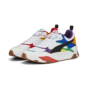 Puma Mens Trinity Lil Sneaker