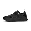 Puma Men Trinity Black-Black-Silver Sneaker 6.5UK 38928903