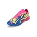 Puma Mens Ultra Match Energy Tt Football
