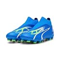 Puma Mens Ultra Match Ll FgAg Football