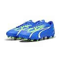 Puma Mens Ultra Play FgAg Football Shoe