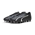 Puma Mens Ultra Play FgAg Football Shoe