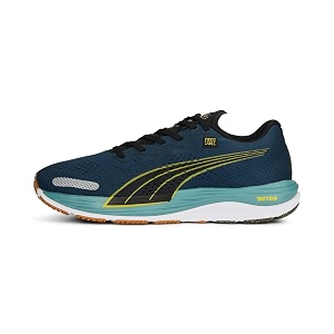 Puma Mens Velocity Nitro 2 Fmile Running