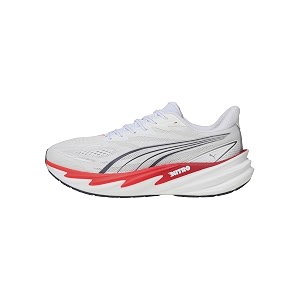 Puma Mens Velocity Nitro 5 Wide Running