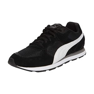 PUMA Mens Vista Sneaker