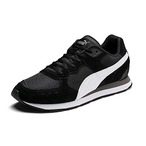 PUMA Mens Vista Sneaker