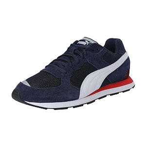 PUMA Mens Vista Sneaker