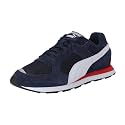 PUMA Mens Vista Sneaker