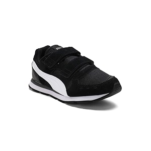 Puma Unisex-Child Vista V Ps Sneakers