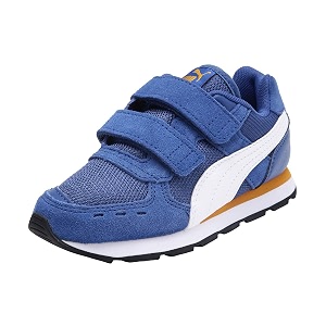 Puma Unisex-Child Vista V Ps Sneakers