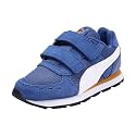 Puma Unisex-Child Vista V Ps Sneakers