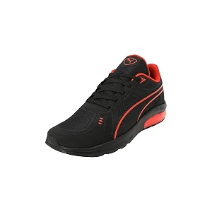 Puma Mens Voltspike Sneaker