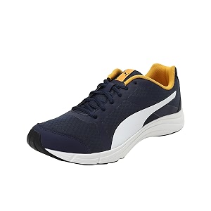 Puma Mens Voyager Mu Running Shoe